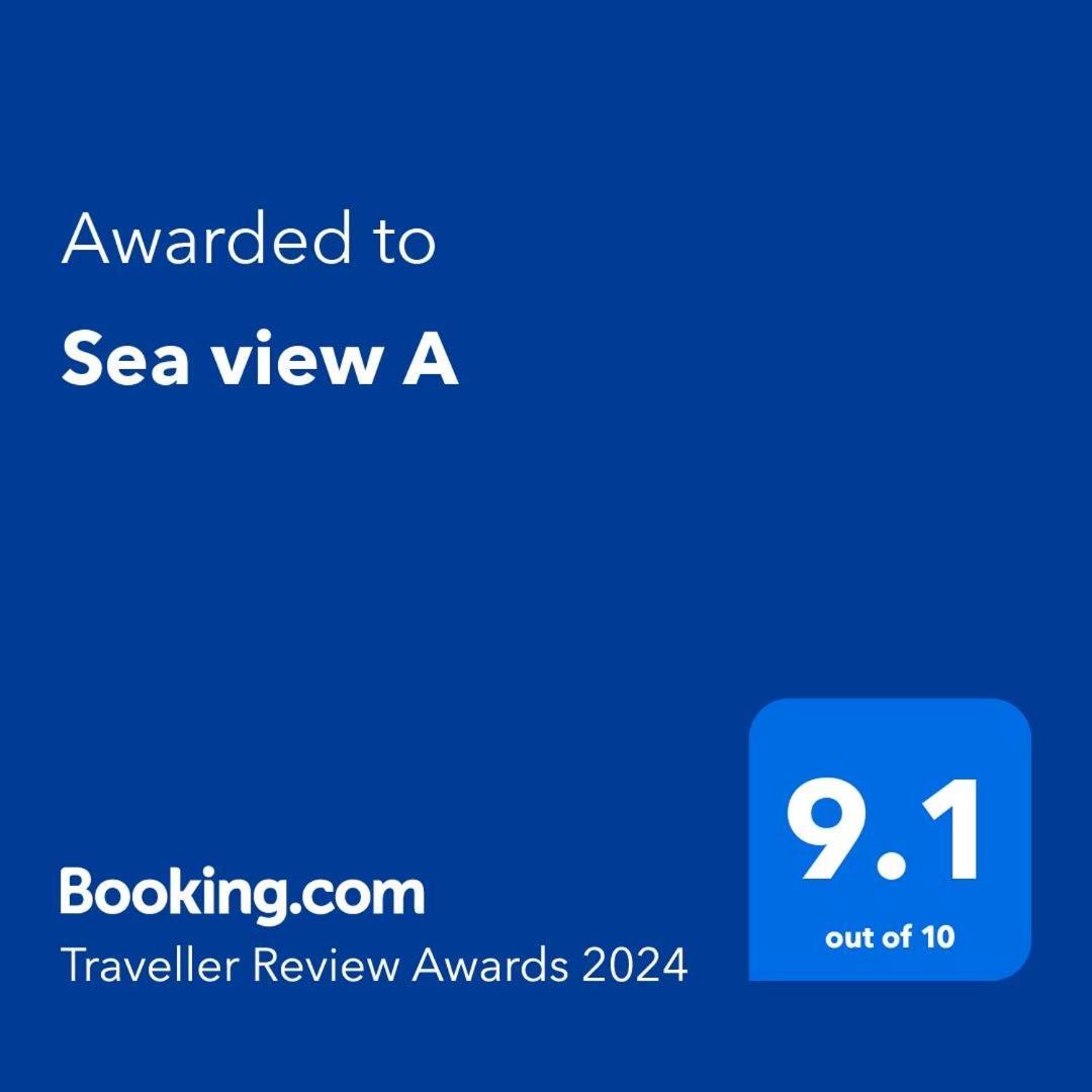 Sea View A Apartment Dehiwala-Mount Lavinia Екстериор снимка